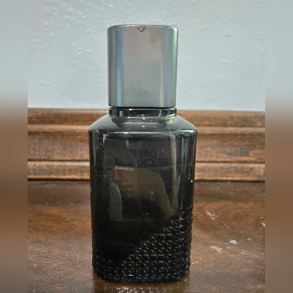 Beyond by David Beckham for Men 1.35 oz EDT Spray NWOB